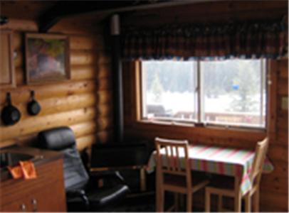 Hotel Bear Corner Adventures Bed & Bale Golden Pokoj fotografie
